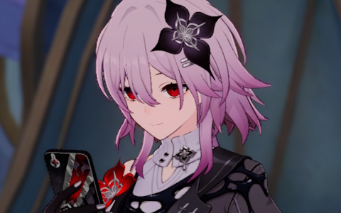 スーパーダンガンロンパ2 さよなら絶望学園」より日向創・狛枝凪