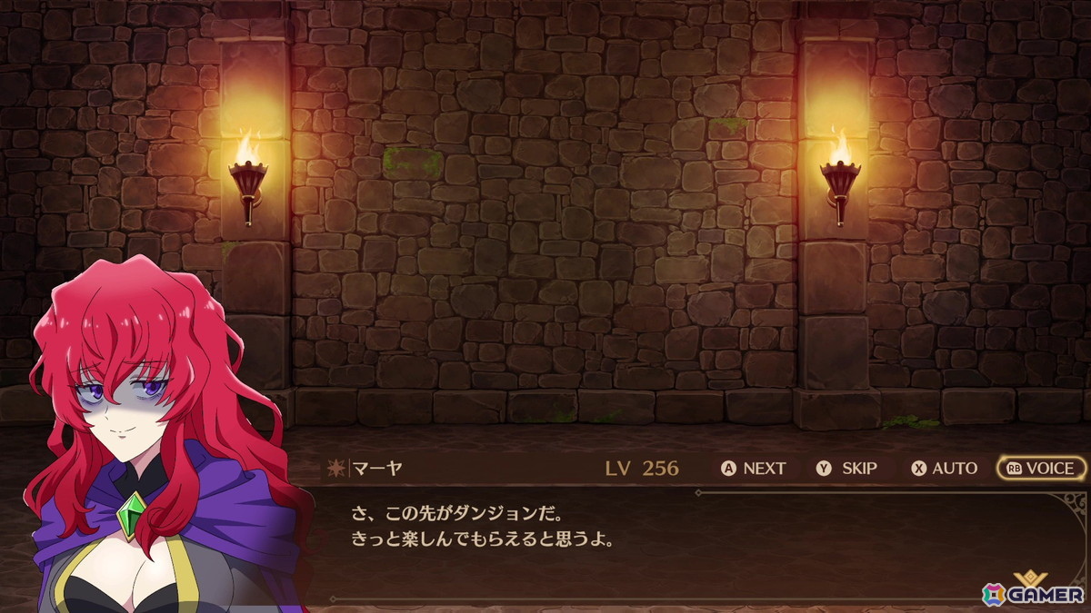 ゲームオリジナルキャラも登場！