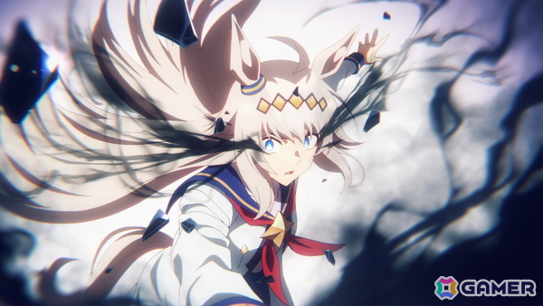 アニメ「ウマ娘 シンデレラグレイ」第2クールED主題歌はオグリキャップ（CV.高柳知葉）、タマモクロス（CV.大空直美）による「ふたり」に決定！の画像