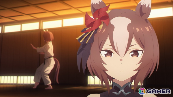 アニメ「ウマ娘 シンデレラグレイ」第2クールED主題歌はオグリキャップ（CV.高柳知葉）、タマモクロス（CV.大空直美）による「ふたり」に決定！の画像