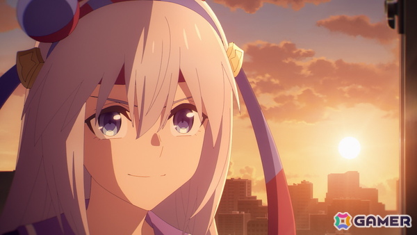 アニメ「ウマ娘 シンデレラグレイ」第2クールED主題歌はオグリキャップ（CV.高柳知葉）、タマモクロス（CV.大空直美）による「ふたり」に決定！の画像