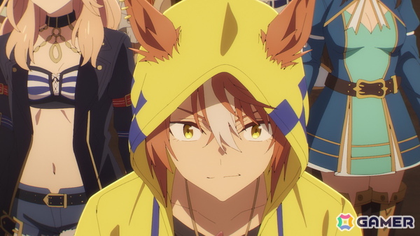 アニメ「ウマ娘 シンデレラグレイ」第2クールED主題歌はオグリキャップ（CV.高柳知葉）、タマモクロス（CV.大空直美）による「ふたり」に決定！の画像