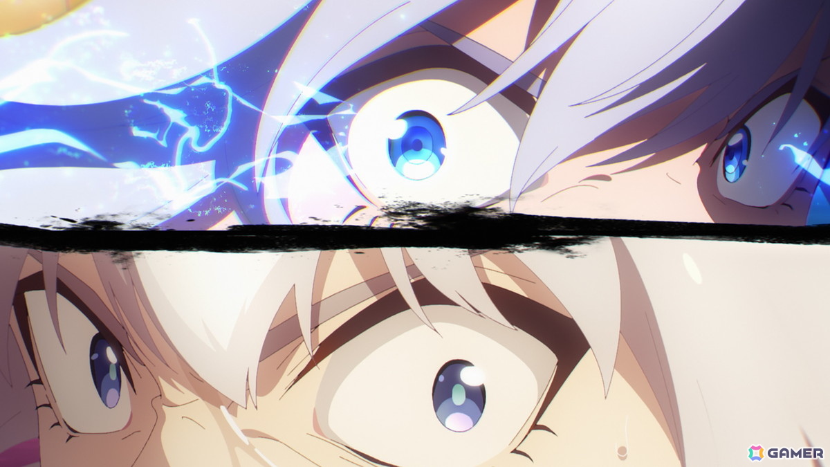 アニメ「ウマ娘 シンデレラグレイ」第2クールED主題歌はオグリキャップ（CV.高柳知葉）、タマモクロス（CV.大空直美）による「ふたり」に決定！の画像14