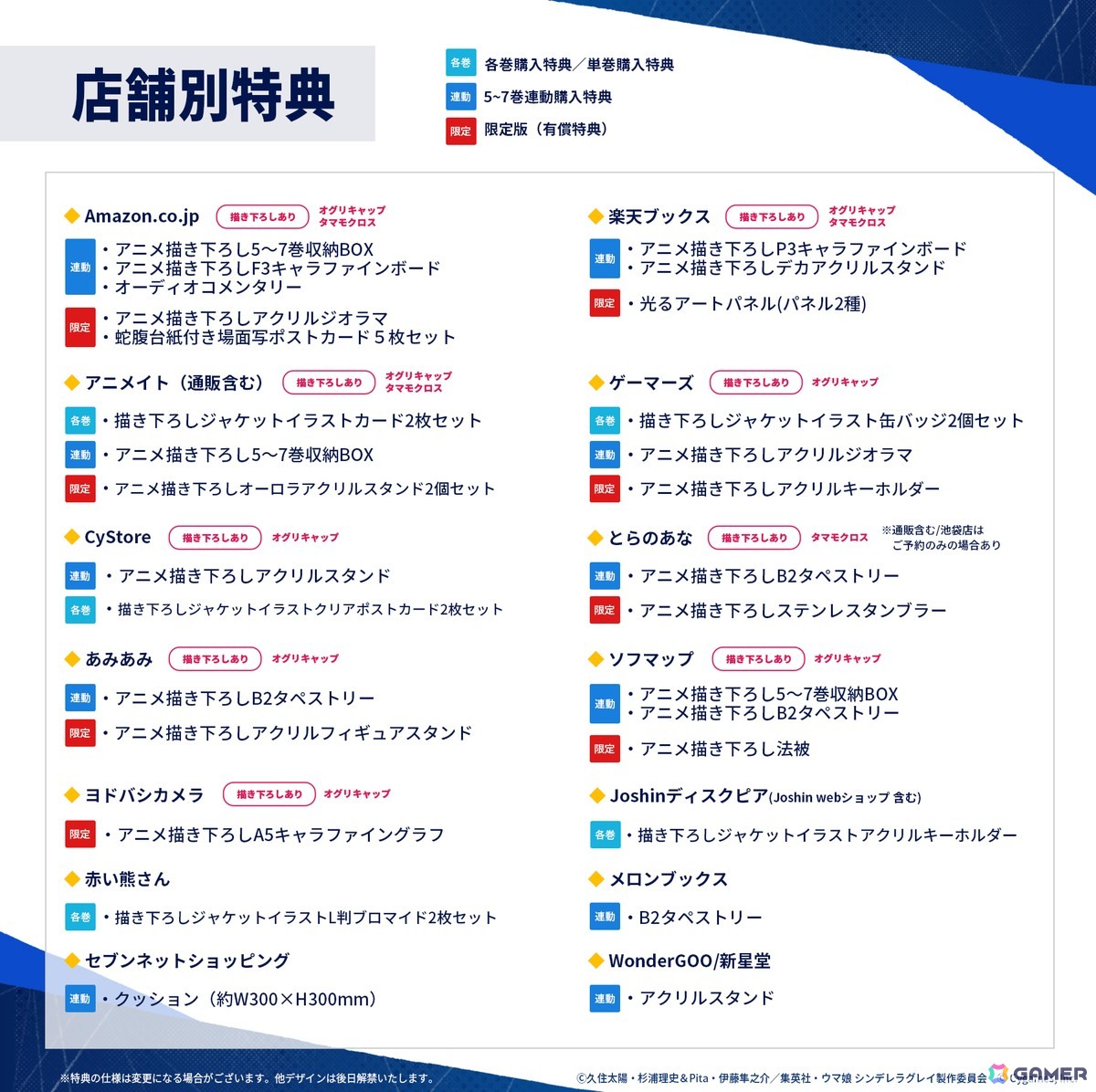 アニメ「ウマ娘 シンデレラグレイ」第2クールED主題歌はオグリキャップ（CV.高柳知葉）、タマモクロス（CV.大空直美）による「ふたり」に決定！の画像