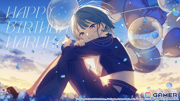 【「プロセカ」5周年企画】1年間の誕生日・記念日＆季節イラストをまとめて紹介！の画像1