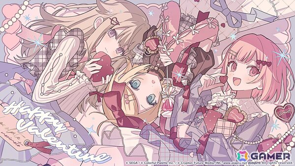 【「プロセカ」5周年企画】1年間の誕生日・記念日＆季節イラストをまとめて紹介！の画像13