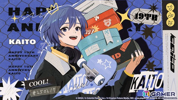 【「プロセカ」5周年企画】1年間の誕生日・記念日＆季節イラストをまとめて紹介！の画像14