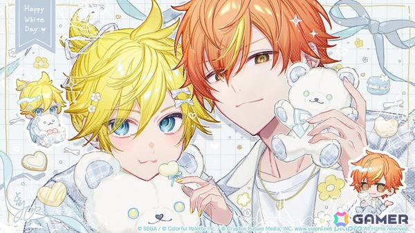 【「プロセカ」5周年企画】1年間の誕生日・記念日＆季節イラストをまとめて紹介！の画像17