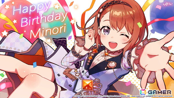 【「プロセカ」5周年企画】1年間の誕生日・記念日＆季節イラストをまとめて紹介！の画像20