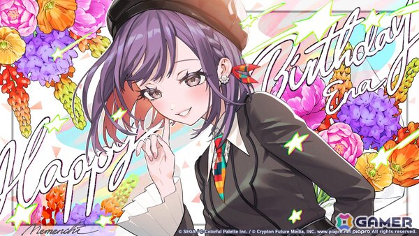 【「プロセカ」5周年企画】1年間の誕生日・記念日＆季節イラストをまとめて紹介！の画像21