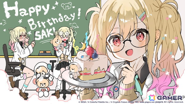 【「プロセカ」5周年企画】1年間の誕生日・記念日＆季節イラストをまとめて紹介！の画像22