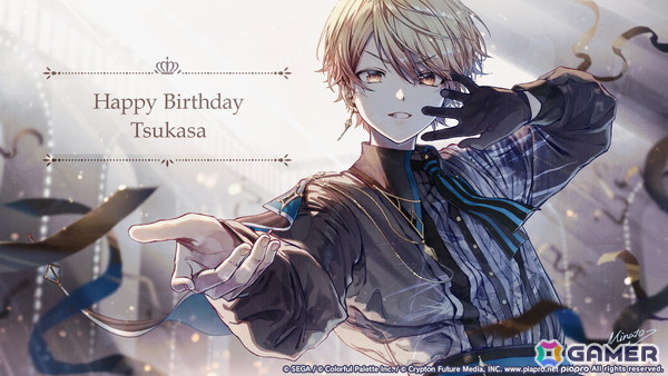 【「プロセカ」5周年企画】1年間の誕生日・記念日＆季節イラストをまとめて紹介！の画像23
