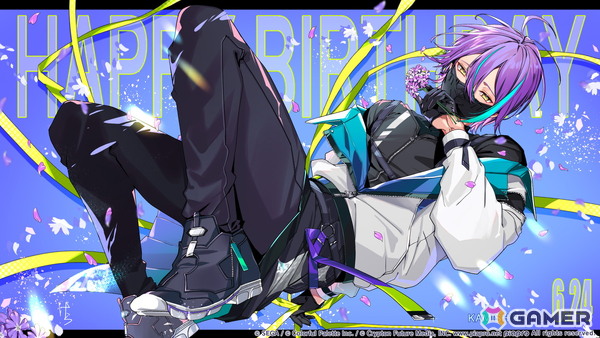 【「プロセカ」5周年企画】1年間の誕生日・記念日＆季節イラストをまとめて紹介！の画像25