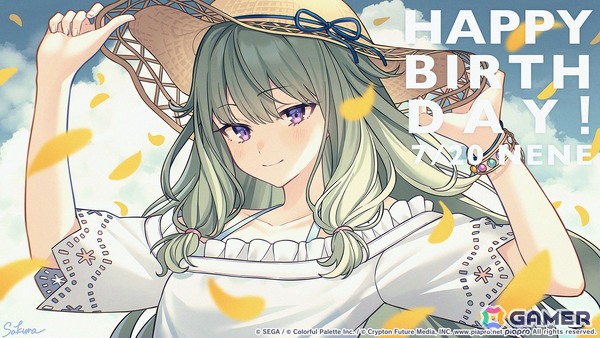 【「プロセカ」5周年企画】1年間の誕生日・記念日＆季節イラストをまとめて紹介！の画像26
