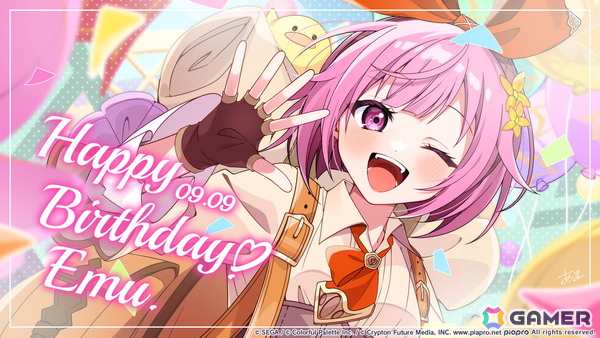 【「プロセカ」5周年企画】1年間の誕生日・記念日＆季節イラストをまとめて紹介！の画像31