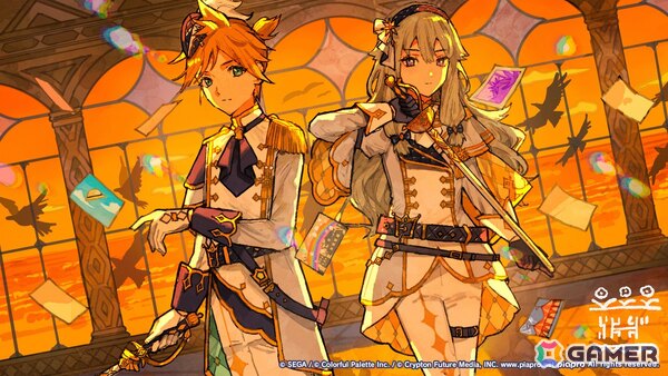 【「プロセカ」5周年企画】1年間の誕生日・記念日＆季節イラストをまとめて紹介！の画像35