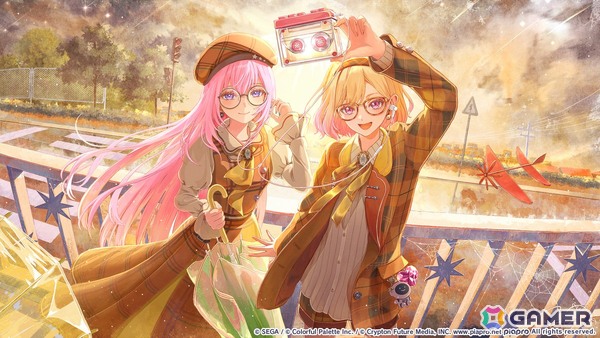 【「プロセカ」5周年企画】1年間の誕生日・記念日＆季節イラストをまとめて紹介！の画像37