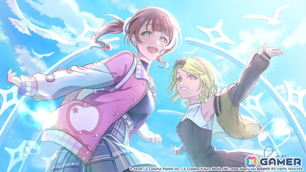 【「プロセカ」5周年企画】1年間の誕生日・記念日＆季節イラストをまとめて紹介！の画像42