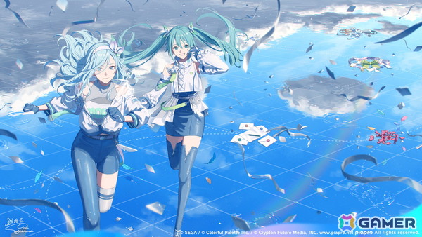 【「プロセカ」5周年企画】1年間の誕生日・記念日＆季節イラストをまとめて紹介！の画像43