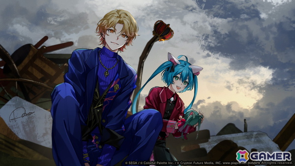 【「プロセカ」5周年企画】1年間の誕生日・記念日＆季節イラストをまとめて紹介！の画像50