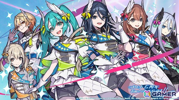 【「プロセカ」5周年企画】1年間の誕生日・記念日＆季節イラストをまとめて紹介！の画像52