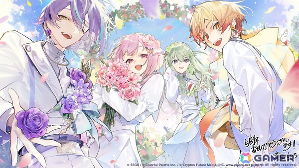 【「プロセカ」5周年企画】1年間の誕生日・記念日＆季節イラストをまとめて紹介！の画像56