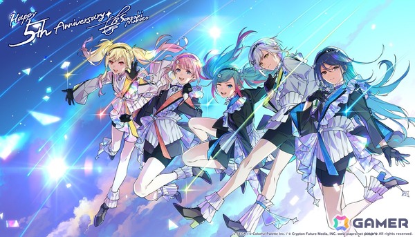 【「プロセカ」5周年企画】1年間の誕生日・記念日＆季節イラストをまとめて紹介！の画像59
