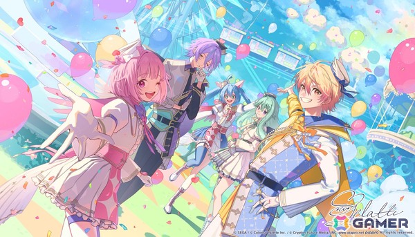 【「プロセカ」5周年企画】1年間の誕生日・記念日＆季節イラストをまとめて紹介！の画像62