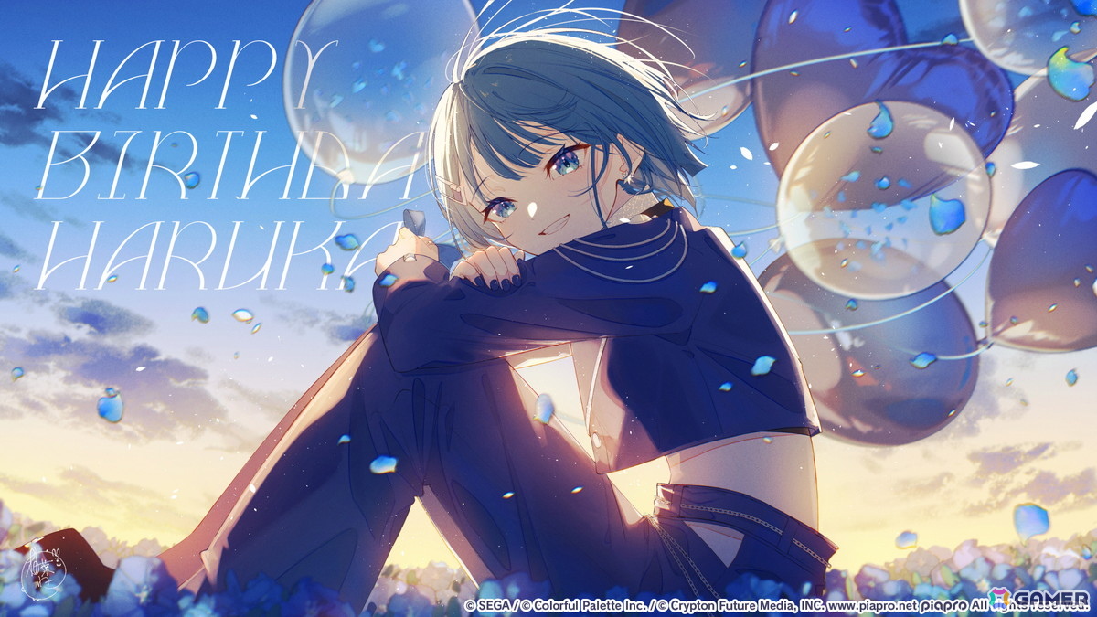 【「プロセカ」5周年企画】1年間の誕生日・記念日&季節イラストをまとめて紹介!の画像