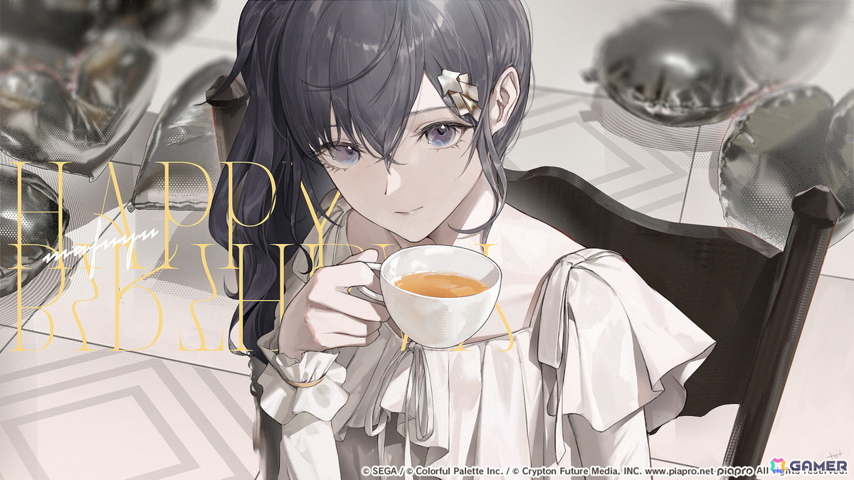 【「プロセカ」5周年企画】1年間の誕生日・記念日&季節イラストをまとめて紹介!の画像