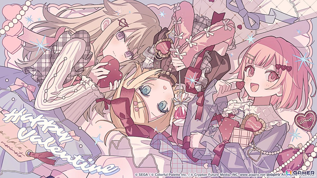 【「プロセカ」5周年企画】1年間の誕生日・記念日&季節イラストをまとめて紹介!の画像