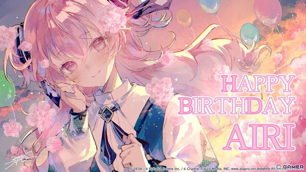 【「プロセカ」5周年企画】1年間の誕生日・記念日&季節イラストをまとめて紹介!の画像