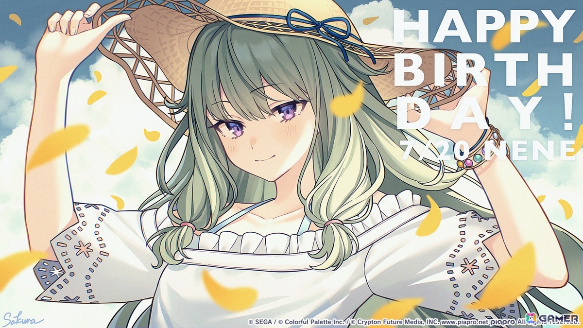 【「プロセカ」5周年企画】1年間の誕生日・記念日&季節イラストをまとめて紹介!の画像