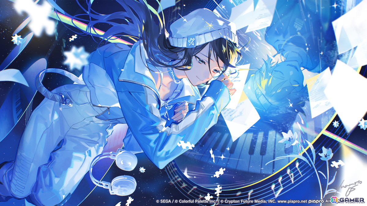 【「プロセカ」5周年企画】1年間の誕生日・記念日&季節イラストをまとめて紹介!の画像