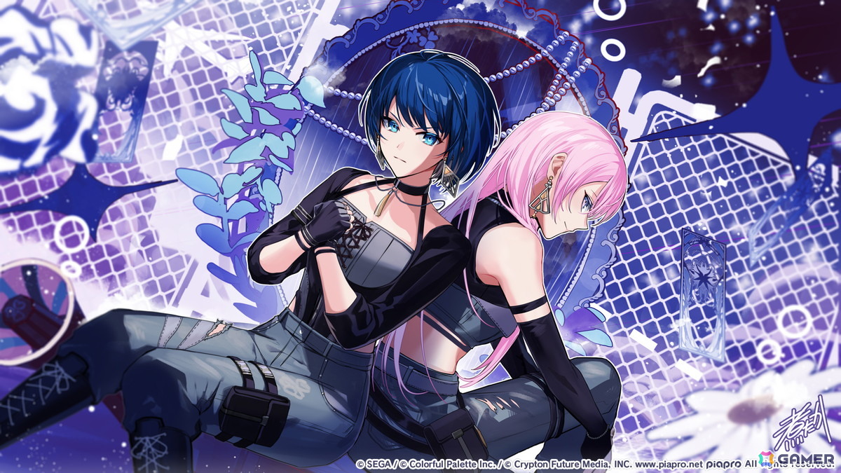 【「プロセカ」5周年企画】1年間の誕生日・記念日&季節イラストをまとめて紹介!の画像