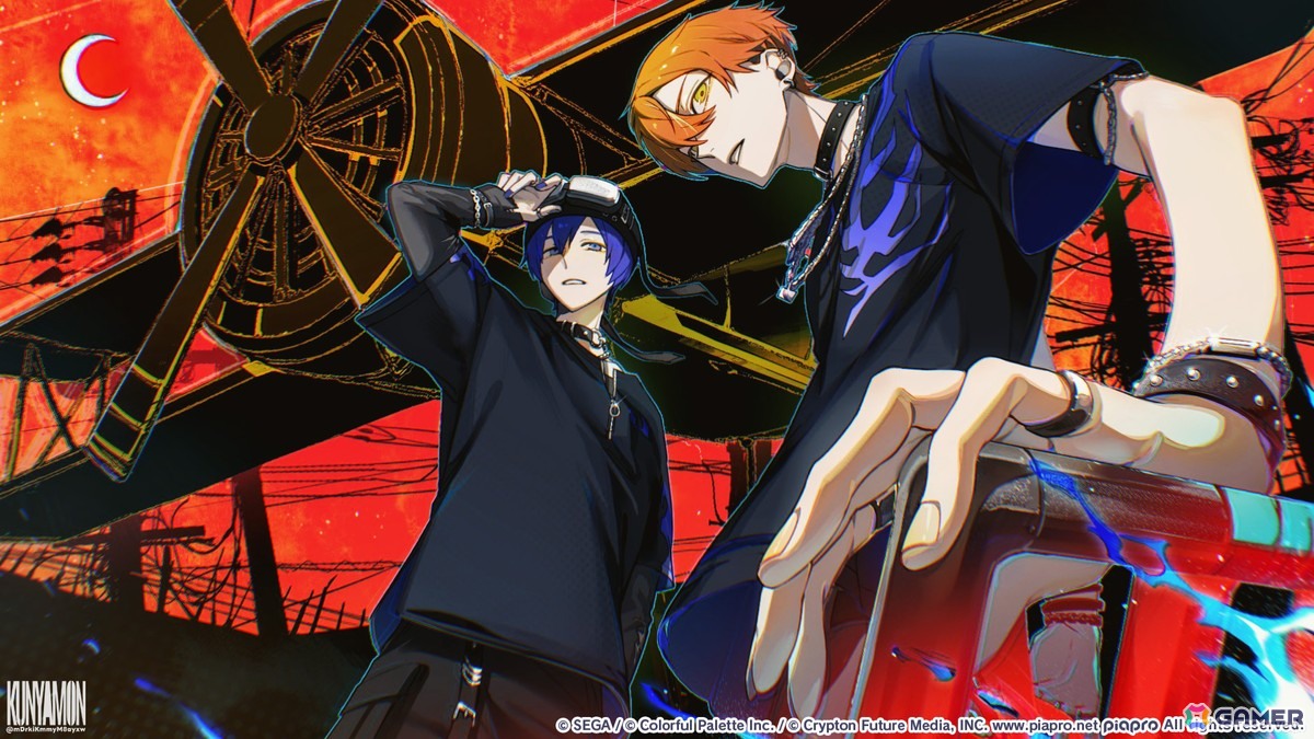 【「プロセカ」5周年企画】1年間の誕生日・記念日&季節イラストをまとめて紹介!の画像