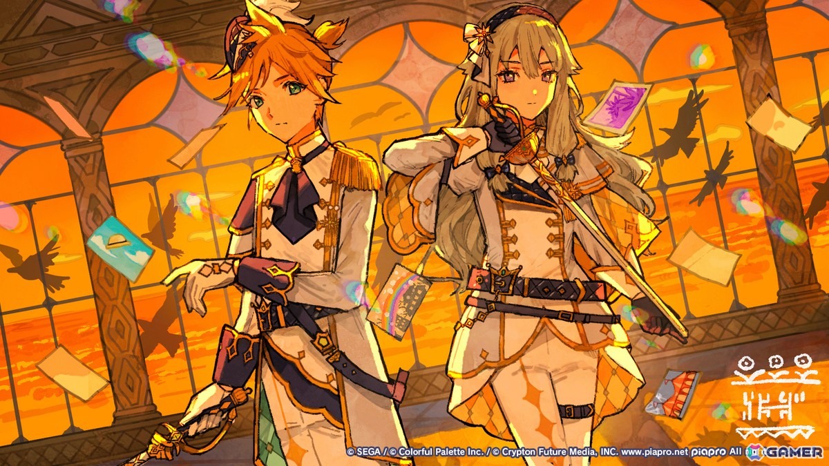 【「プロセカ」5周年企画】1年間の誕生日・記念日&季節イラストをまとめて紹介!の画像