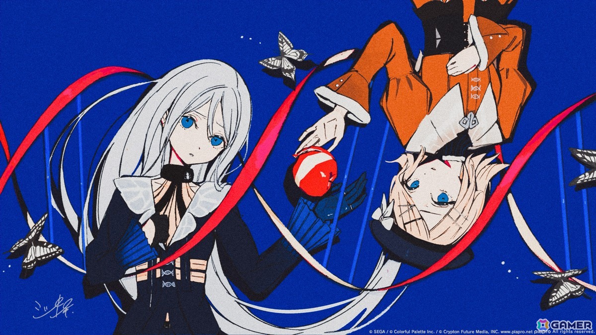 【「プロセカ」5周年企画】1年間の誕生日・記念日&季節イラストをまとめて紹介!の画像