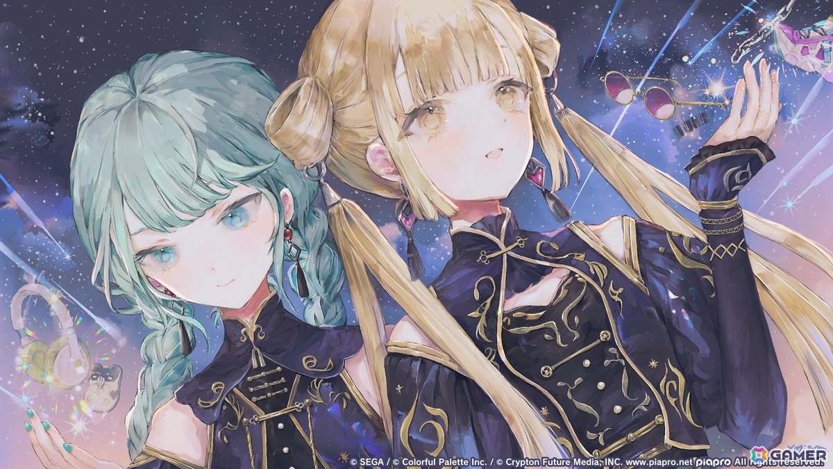 【「プロセカ」5周年企画】1年間の誕生日・記念日&季節イラストをまとめて紹介!の画像