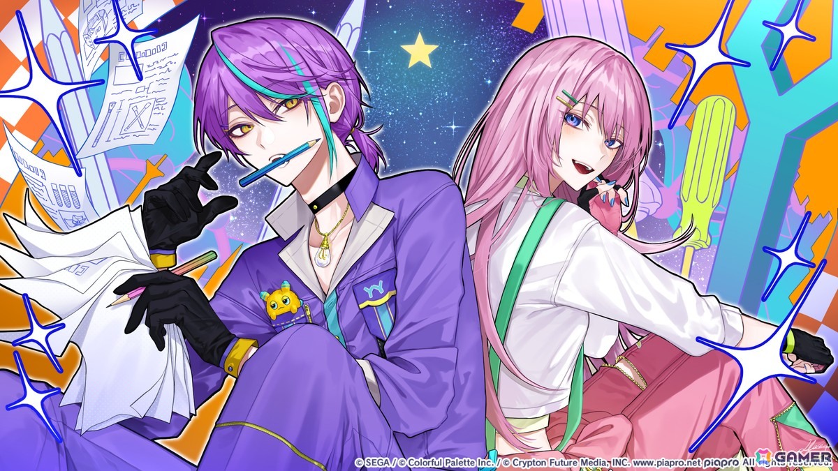 【「プロセカ」5周年企画】1年間の誕生日・記念日&季節イラストをまとめて紹介!の画像