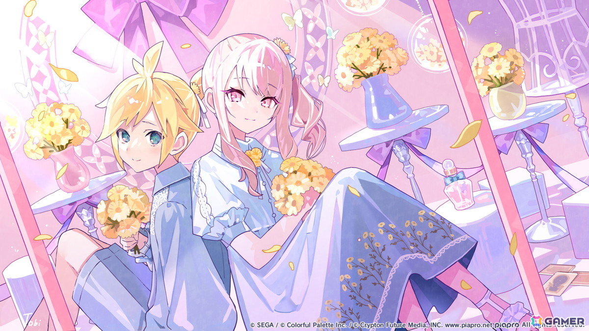 【「プロセカ」5周年企画】1年間の誕生日・記念日&季節イラストをまとめて紹介!の画像