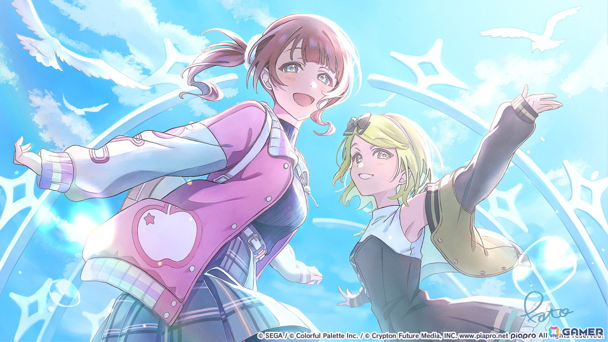 【「プロセカ」5周年企画】1年間の誕生日・記念日&季節イラストをまとめて紹介!の画像