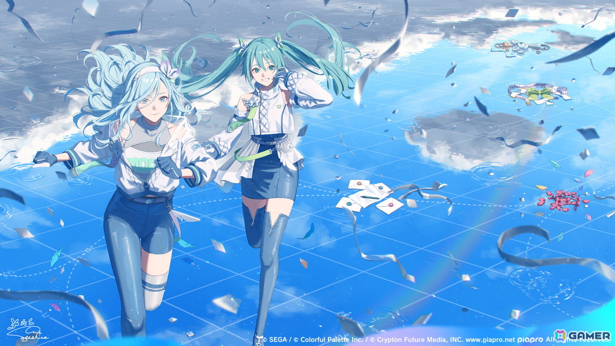 【「プロセカ」5周年企画】1年間の誕生日・記念日&季節イラストをまとめて紹介!の画像