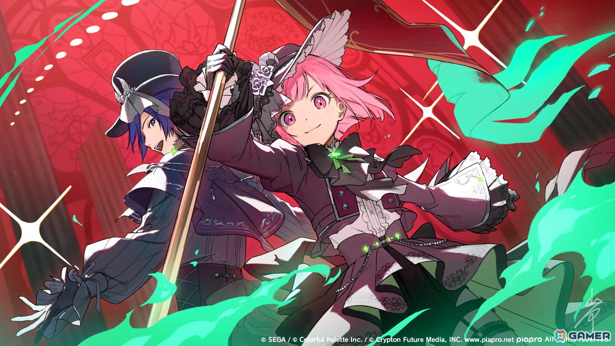 【「プロセカ」5周年企画】1年間の誕生日・記念日&季節イラストをまとめて紹介!の画像