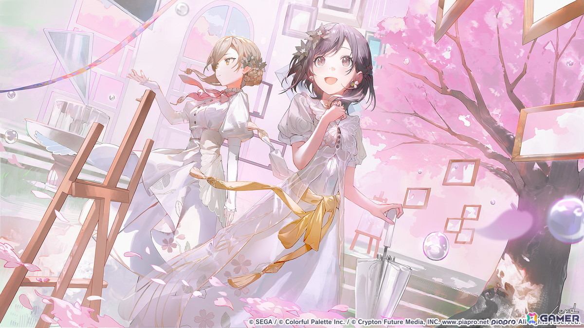 【「プロセカ」5周年企画】1年間の誕生日・記念日&季節イラストをまとめて紹介!の画像