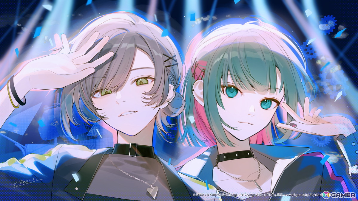 【「プロセカ」5周年企画】1年間の誕生日・記念日&季節イラストをまとめて紹介!の画像