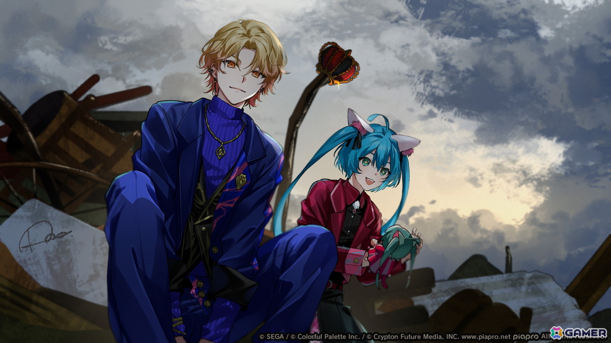 【「プロセカ」5周年企画】1年間の誕生日・記念日&季節イラストをまとめて紹介!の画像