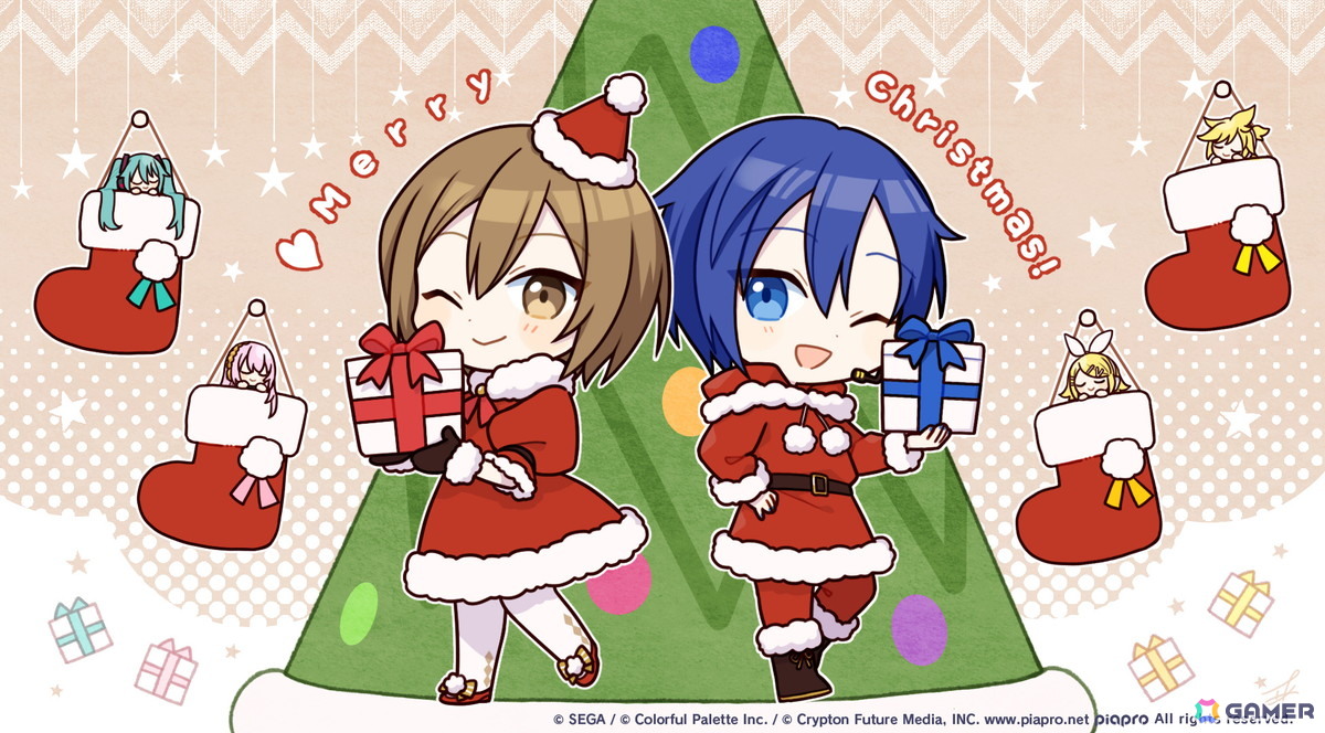 【「プロセカ」5周年企画】1年間の誕生日・記念日&季節イラストをまとめて紹介!の画像