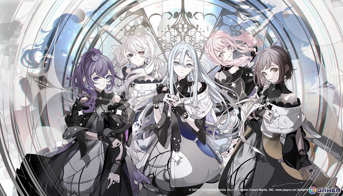 【「プロセカ」5周年企画】1年間の誕生日・記念日&季節イラストをまとめて紹介!の画像