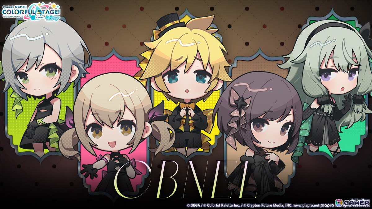 【「プロセカ」5周年企画】1年間の誕生日・記念日&季節イラストをまとめて紹介!の画像